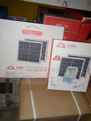 100wtt SMS Flood Lights