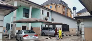7bdrm Duplex in Ada George, Port-Harcourt for sale