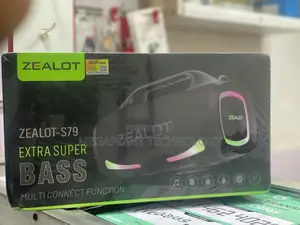 Zealot S79 Bluetooth Speaker