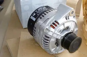 Mercedes-benz Alternator/ All Parts