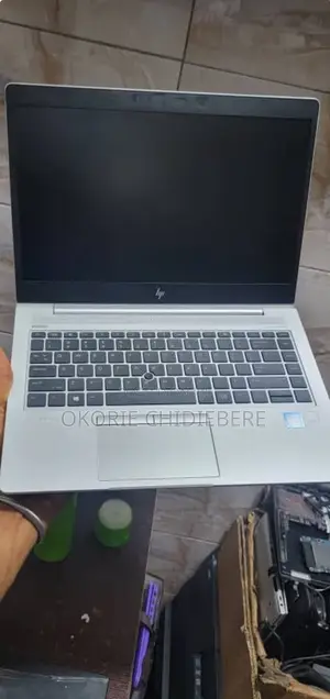 Laptop HP EliteBook 840 G5 8GB Intel Core I5 SSD 256GB