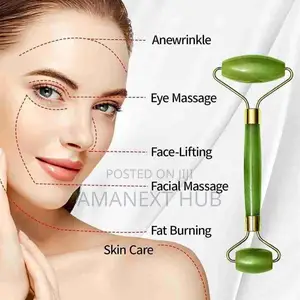 Facial Roller