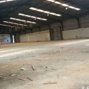 Warehouse Available for Sale