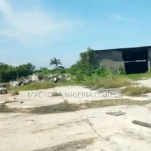 Warehouse Available for Sale