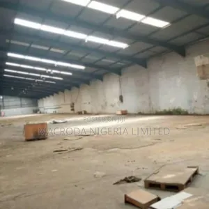 Warehouse Available for Sale