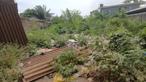 1000 Acres of Land in Abijoh Gra Lekki Epe Expressway
