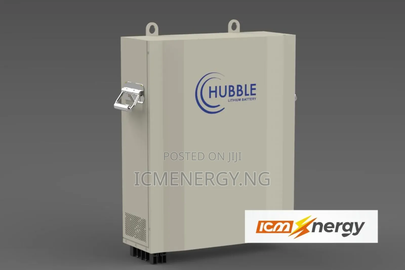 5.7kwh Lithium Battery