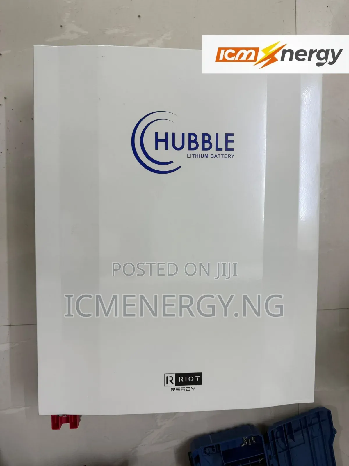 5.7kwh Lithium Battery