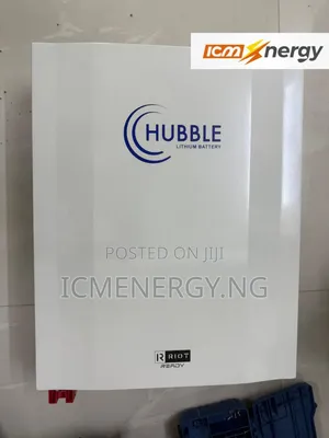 5.7kwh Lithium Battery