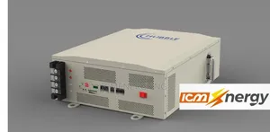 5.7kwh Lithium Battery