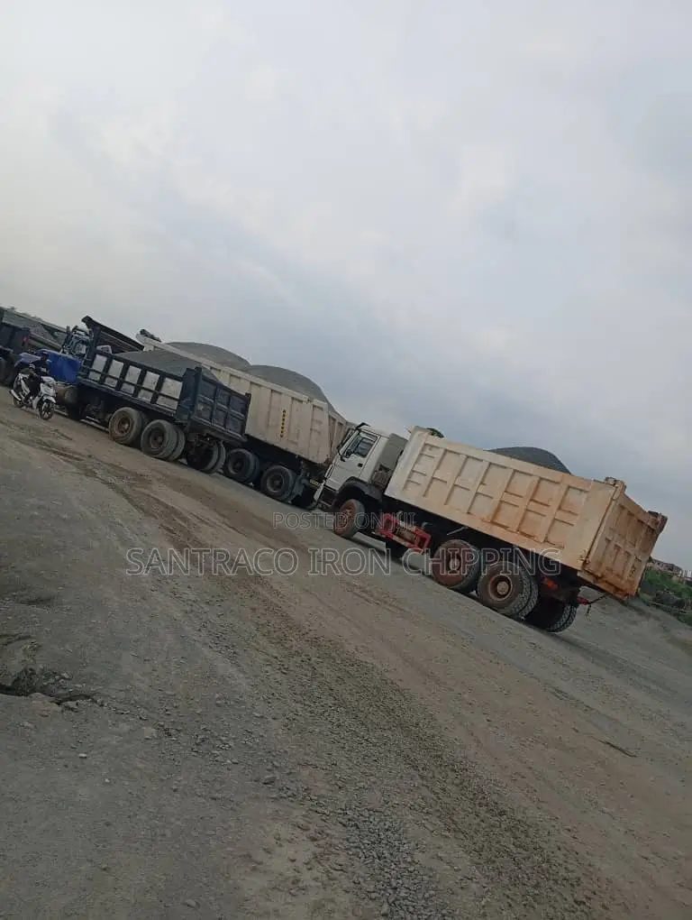 Chipping and Granite