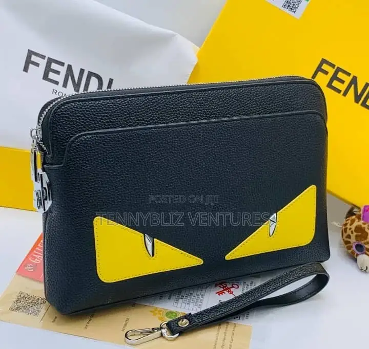 Ultra-Quality Latest Luxury Turkish Armpit Purses