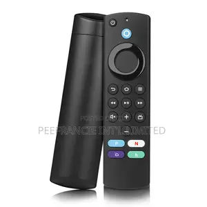 Wireless Smart Voice Remote Control
