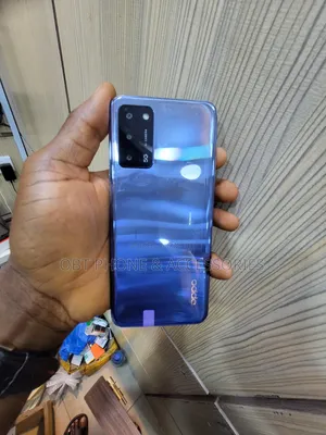 Oppo A53s 256 GB Blue