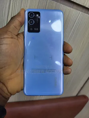 Oppo A56 5G 256 GB Blue
