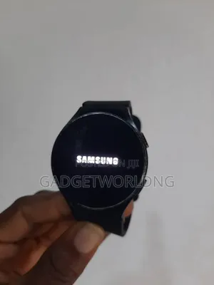 Samsung Galaxy Watch 4 44mm Lte Sm-R875