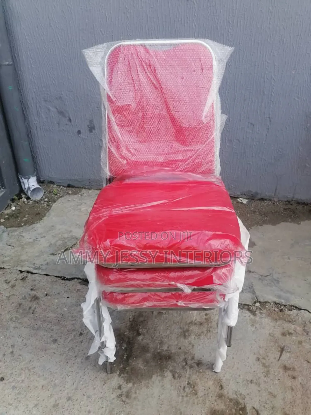 Events Chair