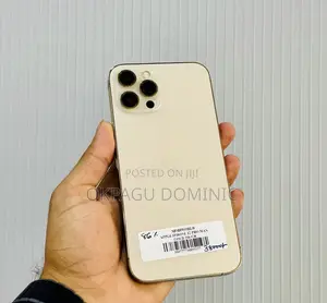 Apple iPhone 12 Pro 128 GB Gold