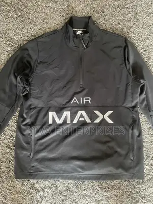 Photo - Original Nike Air-Max Jacket (Limited)
