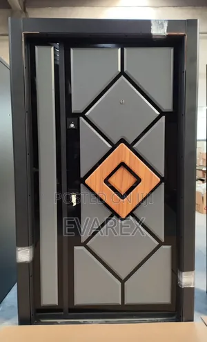 Turkey Latest Luxury Entrance Door