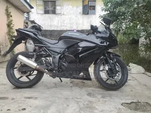 Honda 2013 Black