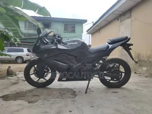 Honda 2013 Black