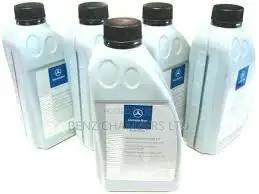Mercedes-benz Transmission Fluid, Original