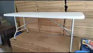 Rectangular Table 6ft by 10 Seat