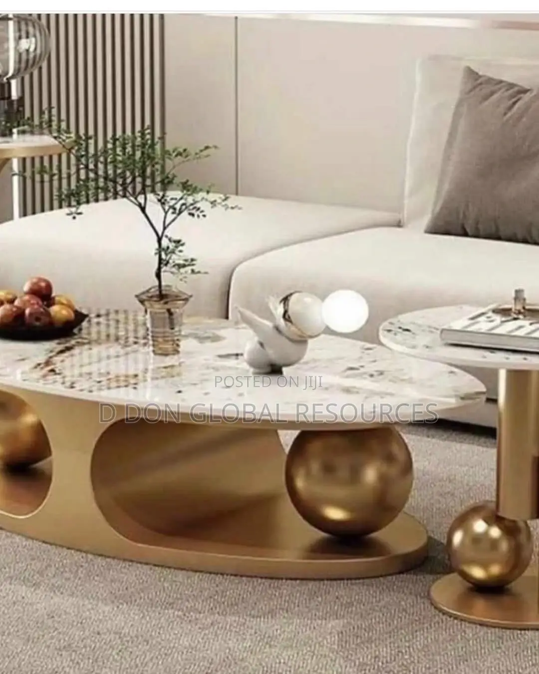 Center Table