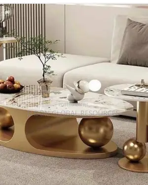 Center Table