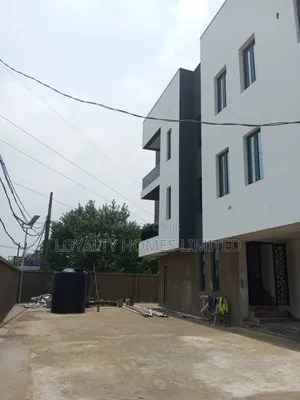 2bdrm Block of Flats in Agege for sale