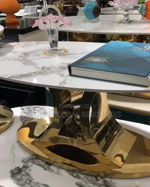 Center Table