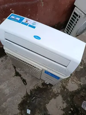 New Model Used Inverter Ac