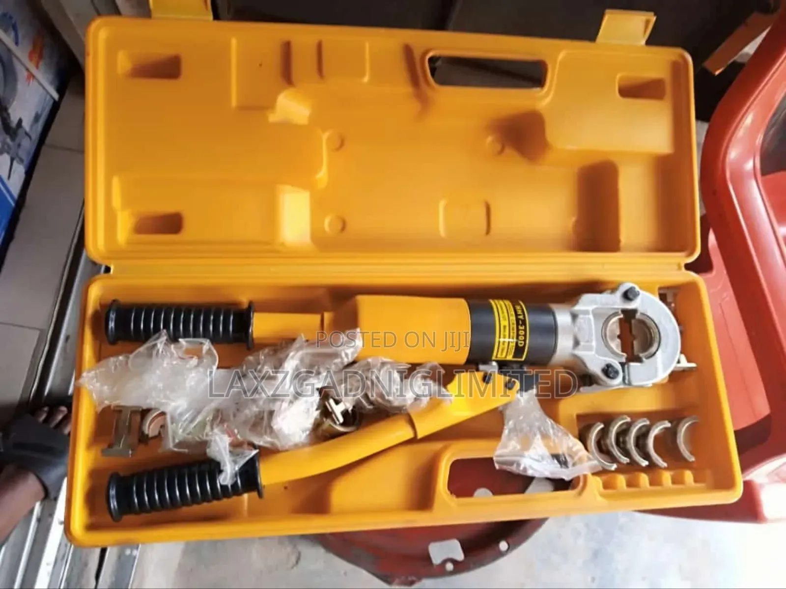 Technical Tools