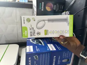 Iwin Eco Hpower Table Lamp Torch