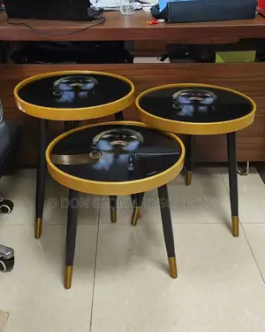 Side Stool