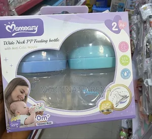 Feeding Bottles for New Born