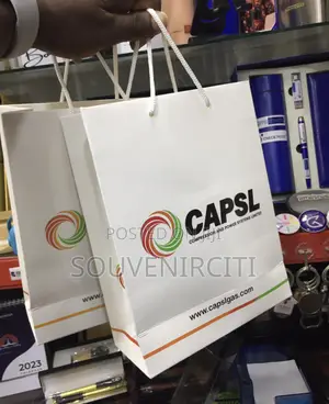 Gift Bag Souvenirs