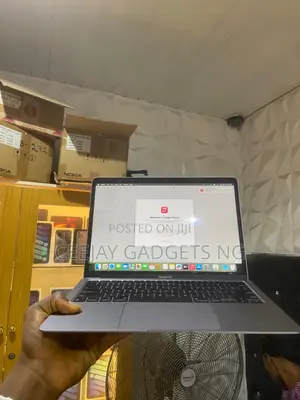 Laptop Apple MacBook Air 2020 M1 8GB Apple M1 SSD 512GB