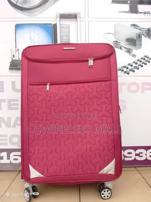 Bigger Size Travelling Trolley Bags , Luggage Bags