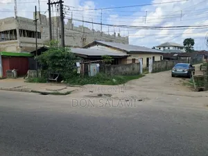 Photo - 3 Plots of Land at Old Aba Road