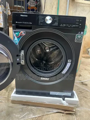 Top Quality Hisense Wash and Steam Dryer Restocked