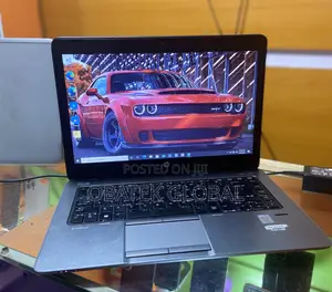 Laptop HP EliteBook 840 G2 8GB Intel Core I5 HDD 500GB