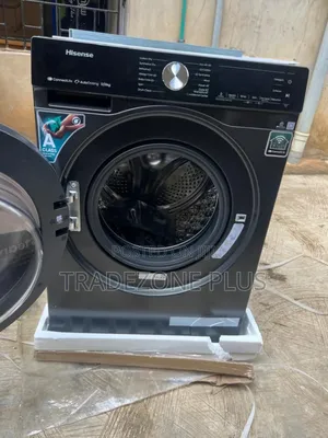 Quality Hisense Washer and Dryer Inverter Washing Machine