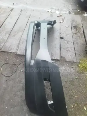 Front Bumper Honda Crosstour 2010