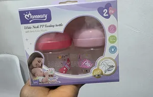 Feeding Bottles for New Born
