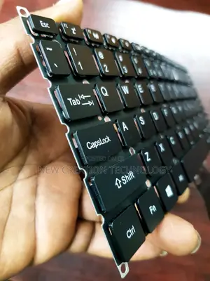 Laptop English Keyboard for Acer Swift 3 Sf314-54