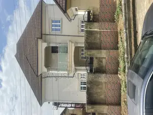 5bdrm Duplex in 6Th Avenue By Charly, Gwarinpa for sale