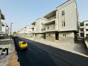 Furnished 3bdrm Duplex in Camilla Estate Phase for sale