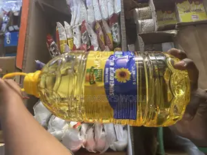 Sunflower Oil